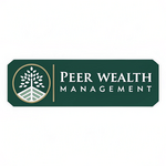 Peer Wealth Management Logo - Entry #799