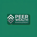 Peer Wealth Management Logo - Entry #630