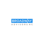 Broadway Advisors NC Logo - Entry #572