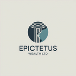 Epictetus Wealth Ltd. Logo - Entry #856