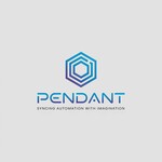 pendant Logo - Entry #421