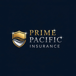 PRIME PACIFIC INSURANCE Logo - Entry #1772