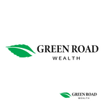 Green Road Wealth Logo - Entry #987