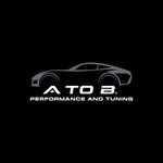 A to B Performance and Tuning Logo - Entry #638