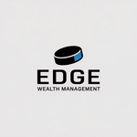 Edge Wealth Management Logo - Entry #1602