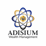 Adisium Wealth Management Logo - Entry #1057
