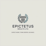 Epictetus Wealth Ltd. Logo - Entry #1075