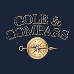 Cole & Compass Logo - Entry #1470