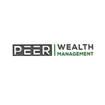 Peer Wealth Management Logo - Entry #1410