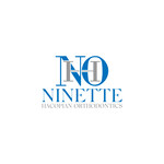 Ninette Hacopian Orthodontics Logo - Entry #70