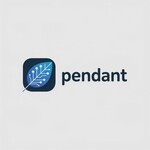 pendant Logo - Entry #942