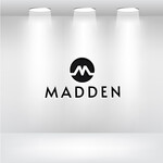 Madden Logo - Entry #1969