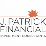 J. Patrick Financial Logo - Entry #946