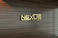 Nexus Coaching Logo - Entry #225