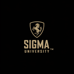 Sigma University™ Logo - Entry #1459
