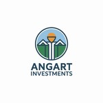 Angart Investments Logo - Entry #523