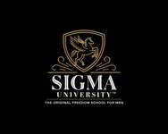 Sigma University™ Logo - Entry #48