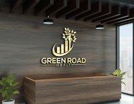 Green Road Wealth Logo - Entry #20