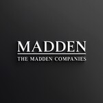Madden Logo - Entry #5457