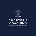Chapter 2 Coaching Logo - Entry #1286