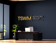 TSWM Advisory Group Logo - Entry #1470