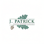 J. Patrick Financial Logo - Entry #2055