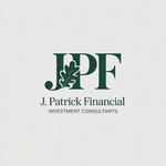 J. Patrick Financial Logo - Entry #1740