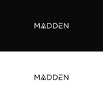 Madden Logo - Entry #256