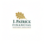 J. Patrick Financial Logo - Entry #3582