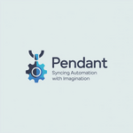 pendant Logo - Entry #2882