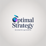 Optimal Strategy Logo - Entry #2198