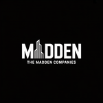 Madden Logo - Entry #3594