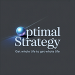 Optimal Strategy Logo - Entry #1093
