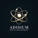Adisium Wealth Management Logo - Entry #210