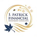J. Patrick Financial Logo - Entry #221