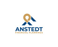Anstedt Financial Planning Logo - Entry #749