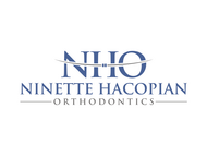 Ninette Hacopian Orthodontics Logo - Entry #574