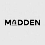 Madden Logo - Entry #2881