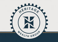 Heritage Wealth Group Logo - Entry #144