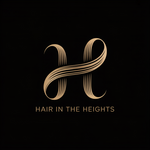 Hair in the Heights Logo - Entry #2157