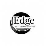 Edge Wealth Management Logo - Entry #3609