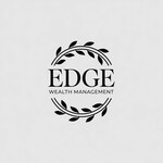 Edge Wealth Management Logo - Entry #373