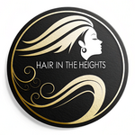 Hair in the Heights Logo - Entry #1423