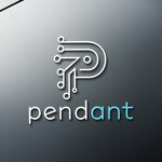 pendant Logo - Entry #58