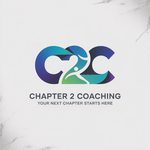 Chapter 2 Coaching Logo - Entry #252