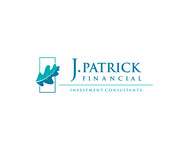 J. Patrick Financial Logo - Entry #2362