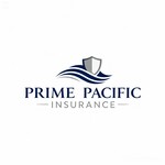 PRIME PACIFIC INSURANCE Logo - Entry #2489