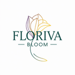 FLORIVA BLOOM Logo - Entry #898