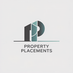 Property Placements Logo - Entry #1421