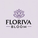 FLORIVA BLOOM Logo - Entry #2451